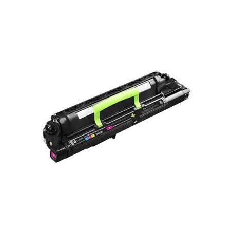 Lexmark - Purpurová - originální - vývojová kazeta LCCP, LRP - pro Lexmark CS820, CS827, CX820, CX825, CX827, CX860, XC6152