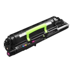 Lexmark - Purpurová - originální - kazeta s barvivem LCCP - pro Lexmark CS820, CS827, CX820, CX825, CX827, CX860