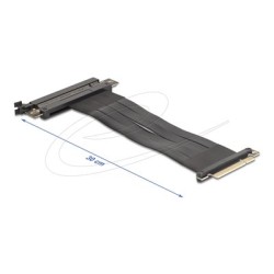 Delock - Riser karta 81499