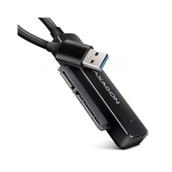 AXAGON ADSA-FP2A USB-A 5Gbps - SATA 6G 2.5" SSD/HDD SLIM adaptér