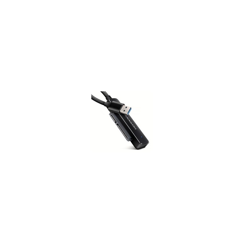 AXAGON ADSA-FP2A USB-A 5Gbps - SATA 6G 2.5" SSD/HDD SLIM adaptér