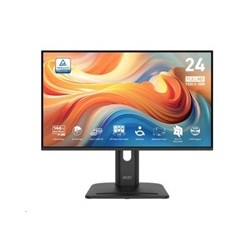 MSI LCD PRO MP245PHG E14, 23.8", 1920x1080, IPS, 4,0 ms, VESA 100x100, Black