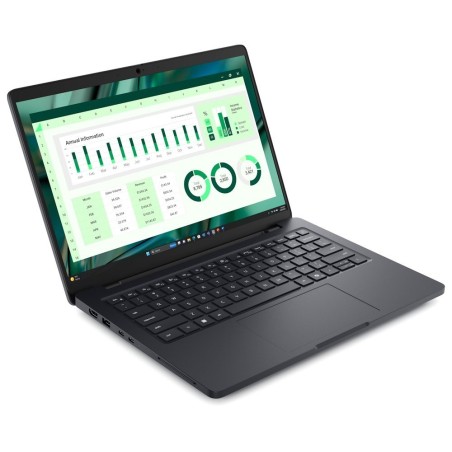 DELL NTB Pro Max 14 MC14250/U7-265H/16GB/512GB SSD/14" FHD+/Intel Arc Pro/100W Type-C/WLAN/vPro/Bck Kb/W11 Pro/3Y PS NBD