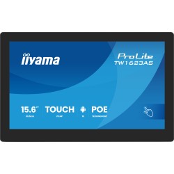 16" iiyama TW1623AS-B3P