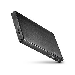 AXAGON EE25-XA6, USB 5Gbps - SATA 6G, 2.5" kovový ALINE box