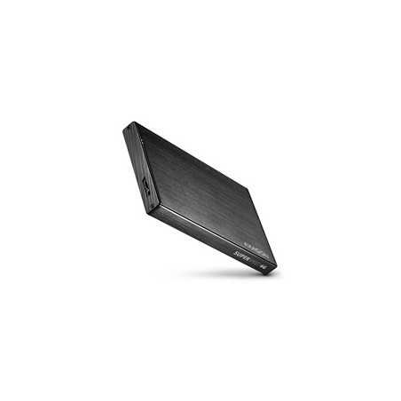 AXAGON EE25-XA6, USB 5Gbps - SATA 6G, 2.5" kovový ALINE box