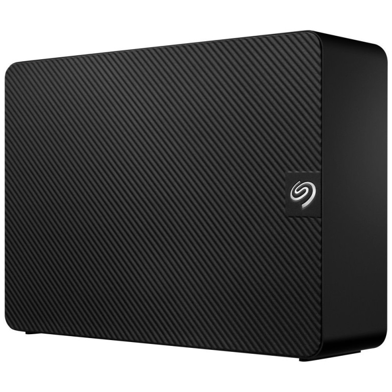 Seagate Expansion/4TB/HDD/Externí/3.5"/Černá/2R