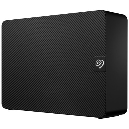 Seagate Expansion/4TB/HDD/Externí/3.5"/Černá/2R