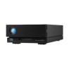 LaCie 1big Dock 8TB Thunderbolt3