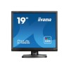 iiyama ProLite/E1980S/19"/TN/1280x1024/75Hz/3ms/Black/3R