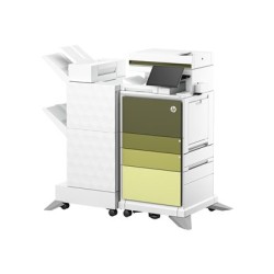 HP Color LaserJet Enterprise MFP 6801zfsw - Multifunkční tiskárna - barva - laser - Legal (216 x 356 mm) (originální)