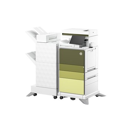 HP Color LaserJet Enterprise MFP 6801zfsw - Multifunkční tiskárna - barva - laser - Legal (216 x 356 mm) (originální)