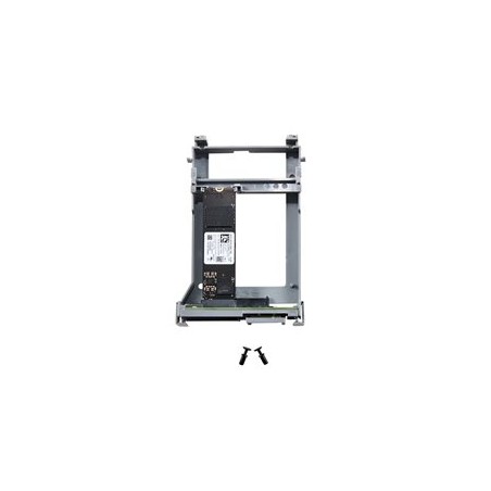 HP - SSD - šifrovaný - 512 GB - interní - Self-Encrypting Drive (SED) - kompatibilní s TAA