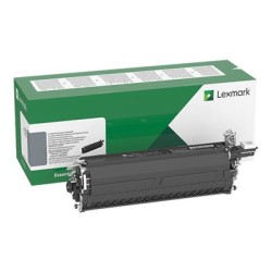 Lexmark - Černá - sada vývojnice/fotovodiče LCCP - pro Lexmark MC2425adw, MC2535adwe, MC2640adwe