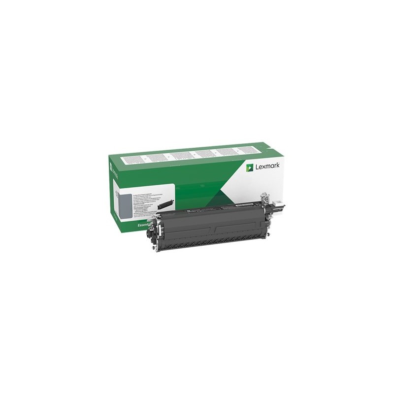 Lexmark - Černá - sada vývojnice/fotovodiče LCCP - pro Lexmark MC2425adw, MC2535adwe, MC2640adwe