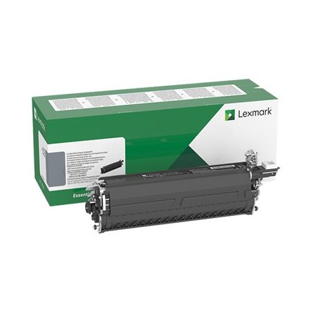 Lexmark - Černá - sada vývojnice/fotovodiče LCCP - pro Lexmark MC2425adw, MC2535adwe, MC2640adwe
