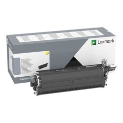 Lexmark - Žlutá - originální - vývojová sada LCCP - pro Lexmark C2325dw, MC2325adw, MC2425adw, MC2535adwe, MC2640adwe