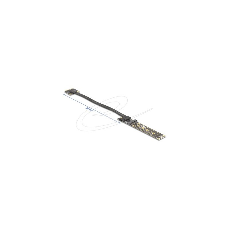 Delock - Riser karta 81501