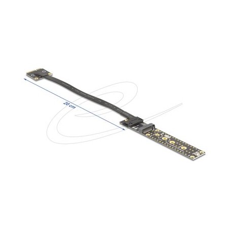 Delock - Riser karta 81501