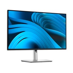 DELL LCD P2725DE - 27"/IPS/LED/2560x1440/16:9/100Hz/8ms/1500:1/350 cd/m2/HDMI/DP/PIVOT/VESA/3YNBD (210-BQSZ)