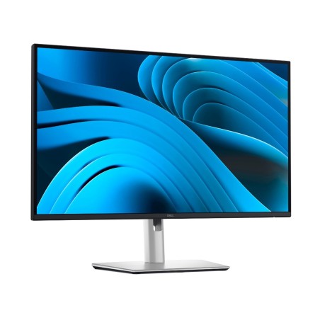DELL LCD P2725DE - 27"/IPS/LED/2560x1440/16:9/100Hz/8ms/1500:1/350 cd/m2/HDMI/DP/PIVOT/VESA/3YNBD (210-BQSZ)