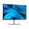 DELL LCD P2725DE - 27"/IPS/LED/2560x1440/16:9/100Hz/8ms/1500:1/350 cd/m2/HDMI/DP/PIVOT/VESA/3YNBD (210-BQSZ)
