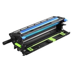 Lexmark - Černá - souprava zobrazovací jednotky tiskárny LCCP, LRP - pro Lexmark C2240, C2325, C2425, C2535, CX421, CX522