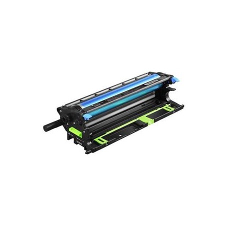 Lexmark - Černá - souprava zobrazovací jednotky tiskárny LCCP, LRP - pro Lexmark C2240, C2325, C2425, C2535, CX421, CX522
