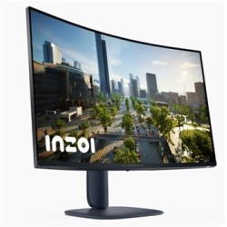 DELL LCD GAME-AW3225DM - 32"/VA/LED/2560x1440/16:9/180Hz/1ms/3000:1/400 cd/m2/HDMI/DP/VESA/3YNBD (210-BQWN)