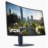 DELL LCD GAME-AW3225DM - 32"/VA/LED/2560x1440/16:9/180Hz/1ms/3000:1/400 cd/m2/HDMI/DP/VESA/3YNBD (210-BQWN)