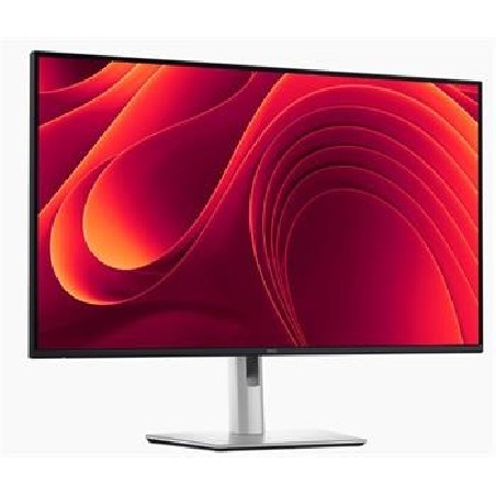 DELL LCD P3225DE - 32"/IPS/LED/2560x1440/16:9/100Hz/8ms/1500:1/350 cd/m2/HDMI/DP/PIVOT/VESA/3YNBD (210-BRDP)