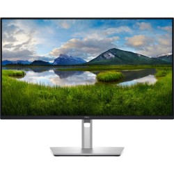 Dell Pro Plus/P2425D/23,8"/IPS/QHD/100Hz/5ms/Blck-Slvr/3R