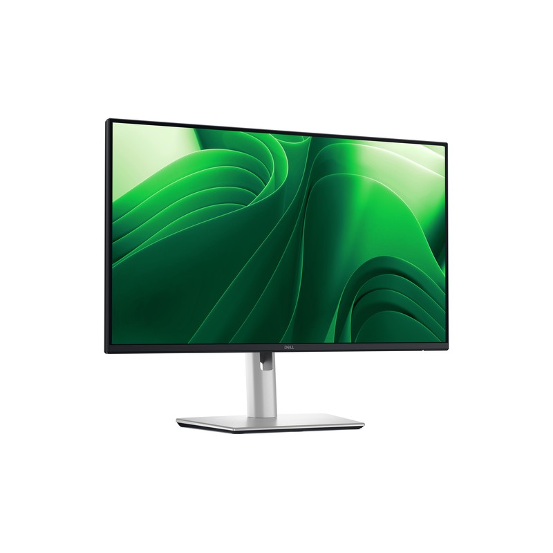 DELL LCD P2425DE - 24"/IPS/LED/2560x1440/16:9/100Hz/8ms/1500:1/350 cd/m2/HDMI/DP/PIVOT/VESA/3YNBD (210-BRDM)