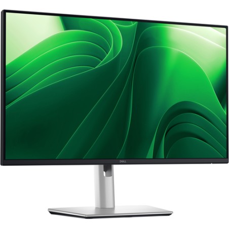 DELL LCD P2425DE - 24"/IPS/LED/2560x1440/16:9/100Hz/8ms/1500:1/350 cd/m2/HDMI/DP/PIVOT/VESA/3YNBD (210-BRDM)