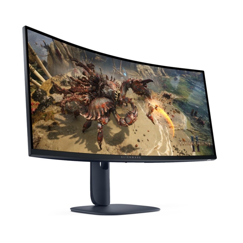 Dell Alienware/AW3425DWM/34"/VA/wQHD/180Hz/1ms/Black/3R
