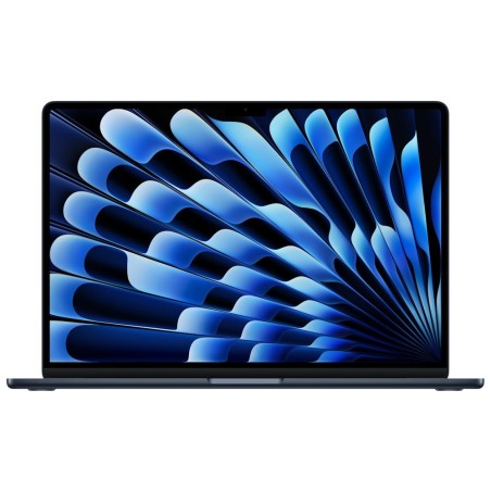 MacBook Air 15'' M5 chip with 10-core CPU and 10-core GPU, 16GB, 1TB SSD - Midnight