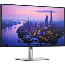 DELL LCD U2725QE - 27"/IPS/LED/3840x2160/16:9/120Hz/8ms/3000:1/600 cd/m2/DP/HDMI/THb/PIVOT/VESA/3YNBD (210-BQTL)