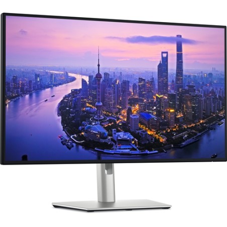 DELL LCD U2725QE - 27"/IPS/LED/3840x2160/16:9/120Hz/8ms/3000:1/600 cd/m2/DP/HDMI/THb/PIVOT/VESA/3YNBD (210-BQTL)