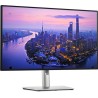 DELL LCD U2725QE - 27"/IPS/LED/3840x2160/16:9/120Hz/8ms/3000:1/600 cd/m2/DP/HDMI/THb/PIVOT/VESA/3YNBD (210-BQTL)