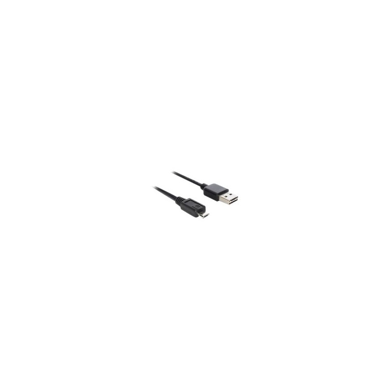 Cable EASY-USB 2.0 Type-A male USB 2.0, Cable EASY-USB 2.0 Type-A male USB 2.0 85156