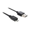 Cable EASY-USB 2.0 Type-A male USB 2.0, Cable EASY-USB 2.0 Type-A male USB 2.0 85156