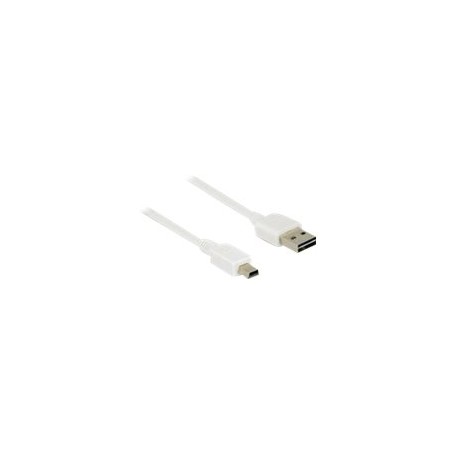 Cable EASY-USB 2.0 Type-A male USB 2.0, Cable EASY-USB 2.0 Type-A male USB 2.0 85157