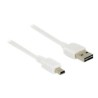 Cable EASY-USB 2.0 Type-A male USB 2.0, Cable EASY-USB 2.0 Type-A male USB 2.0 85157