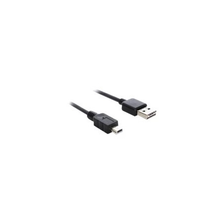 Cable EASY-USB 2.0 Type-A male USB 2.0, Cable EASY-USB 2.0 Type-A male USB 2.0 85158