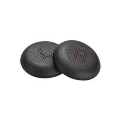 HP Poly - Kryt uší pro náhlavní souprava Bluetooth - koženka (balení 2) - pro Poly Voyager 4300 UC Series