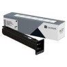 Lexmark - Černá - originální - pouzdro - kazeta s barvivem LCCP - pro Lexmark XC9535