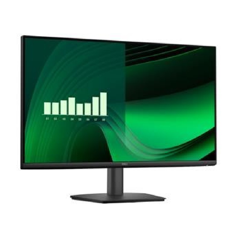 DELL LCD E2725HM - 27"IPS/LED/1920x1080/16:9/100Hz/5ms/1000:1/250 cd/m2/DP/VGA/HDMI/VESA/3YNBD (210-BRDQ)