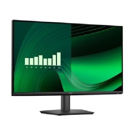 DELL LCD E2725HM - 27"IPS/LED/1920x1080/16:9/100Hz/5ms/1000:1/250 cd/m2/DP/VGA/HDMI/VESA/3YNBD (210-BRDQ)