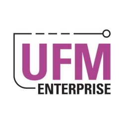 UFM Enterprise - Base License (3 roky) + Gold Support - 1 uzel - množství - up to 500 licenses