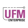 UFM Enterprise - Base License (3 roky) + Gold Support - 1 uzel - množství - up to 500 licenses